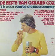 Gerard Cox - De Beste Van Gerard Cox