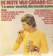 Gerard Cox - De Beste