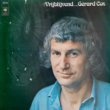 Gerard Cox - Vrijblijvend…