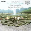 CD - Gérard Abiton / Jürgen Schöllmann - Toccata, Music For Two Guitars