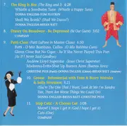 CD - Gerard Alessandrini - Forbidden Broadway Strikes Back