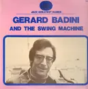 LP - Gerard Badini - And The Swing Machine