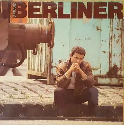Gérard Berliner - Gérard Berliner
