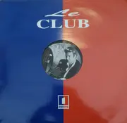 12inch Vinyl Single - Gérard Berliner - Je Suis Là...