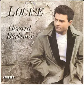Gérard Berliner - Louise