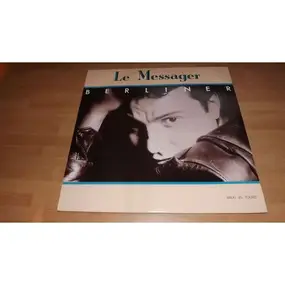 Gérard Berliner - Le Messager