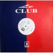 12inch Vinyl Single - Gérard Berliner - Trompe Moi