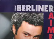 12inch Vinyl Single - Gérard Berliner - Aimer