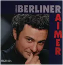 12inch Vinyl Single - Gérard Berliner - Aimer