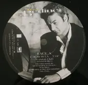 12inch Vinyl Single - Gérard Berliner - Je Suis Là...