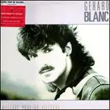 Gerard Blanc - Ailleurs Pour Un Ailleurs