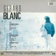 12inch Vinyl Single - Gérard Blanc - Sentiment D'Océan