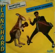 Gérard Blanchard - Marylou (Nouvelle Version)