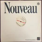 12inch Vinyl Single - Gérard Blanchard - Moi, Nous, Vous, Ils