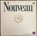 12inch Vinyl Single - Gérard Blanchard - Moi, Nous, Vous, Ils