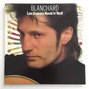 12inch Vinyl Single - Gérard Blanchard - Les Escrocs Rock'n'Roll