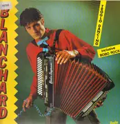 LP - Gérard Blanchard - Troglo Dancing