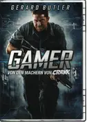Gerard Butler - Gamer