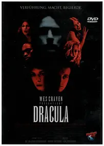 Gerard Butler - Wes Craven präsentiert Dracula / Wes Craven presents Dracula 2000