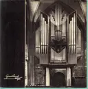 10'' - Gerard Bunk - Wo du hingehst