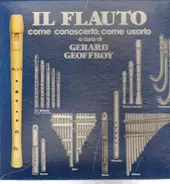 Gérard Geoffroy - Il Flauto