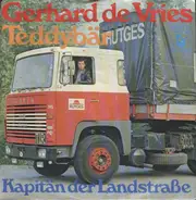 Gerard De Vries - Teddybär