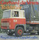 7inch Vinyl Single - Gerard De Vries - Teddybär