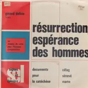 Gerard Defois