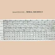 Gerard Deluxxe - Spiral Architect