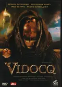 Double DVD - Gerard Depardieu / Ines Sastre a.o. - Vidocq