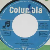 Gerard Engelsma - Heisser Sand / Manila