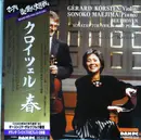 Double LP - Beethoven - Sonatas for Violin And Piano - + OBI, Insert