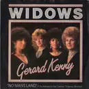 7inch Vinyl Single - Gerard Kenny - No Man's Land