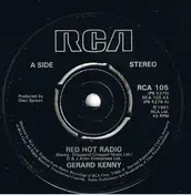 Gerard Kenny - Red Hot Radio