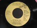 7inch Vinyl Single - Gerard Kenny - Fit To Be Tied