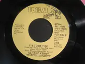 Gerard Kenny - Fit To Be Tied