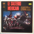 LP - Gérard Krémer , Pedro Ruiz , Manuel Ruiz , Felipe Ruiz - Le Salterio Mexicain