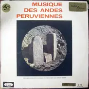 Gérard Krémer - Musique Des Andes Péruviennes
