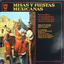 LP - Gérard Krémer - Misas Y Fiestas Mexicanas