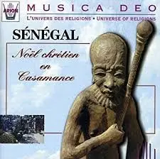 Gerard Kremer - Sénégal- Noel chretien En Casamance / Christmas In Casamance