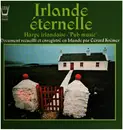 LP - Gérard Krémer - Irlande Éternelle - Harpe Irlandaise, 'Pub Music'