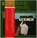 LP - Gérard Krémer - Irlande Éternelle - Harpe Irlandaise, 'Pub Music' - OBI / INSERT