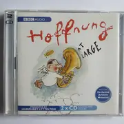 Double CD - Gerard Hoffnung , Humphrey Lyttelton - Hoffnung At Large