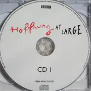 Double CD - Gerard Hoffnung , Humphrey Lyttelton - Hoffnung At Large