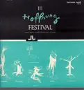 LP - Gerard Hoffnung - Hoffnung Festival 3