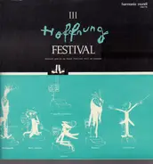 Gerard Hoffnung - Hoffnung Festival 3