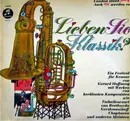 LP - Gerard Hoffnung - Lieben Sie Klassik? Ein Festival Für Kenner Mit Werken Von Tschaikowzart, Van Beethaydn, Gershmaninoff, Chophoven Und Anderen Meistern - Mono