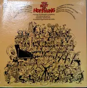 LP - Gerard Hoffnung - The Best Of Gerard Hoffnung
