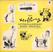 Gerard Hoffnung - The Hoffnung Interplanetary Music Festival