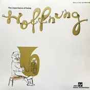 Gerard Hoffnung - The Importance Of Being Hoffnung